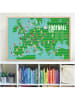 Ploppik Sticker-Lernposter "Fussball-Clubs" - ab 7 Jahren