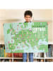 Ploppik Sticker-Lernposter "Fussball-Clubs" - ab 7 Jahren