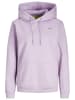 JJXX Hoodie in Lila