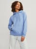 JJXX Hoodie in Hellblau