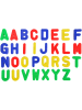 Simba Magnet-Großbuchstaben in Bunt - ab 3 Jahren