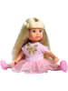 Simba Pop "Evi Love Ballet School" met accessoires - vanaf 3 jaar