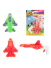 Toi-Toys Schaumstoff-Flugzeug "AIR Abschuss" - ab 3 Jahren (Überraschungsprodukt)