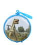 Toi-Toys Schlüsselanhänger "World of dinosaurs" - ab 3 Jahren (Überraschungsprodukt)