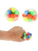 Toi-Toys Piłka "Squeeze" w różnych kolorach - 3+