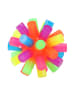 Toi-Toys Piłeczka "Flummi Rainbow" ze światełkiem - 3+ (produkt niespodzianka)