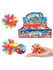 Toi-Toys Piłeczka "Flummi Rainbow" ze światełkiem - 3+ (produkt niespodzianka)