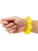 Toi-Toys Quetsch-Armband "Flower" in Bunt - ab 3 Jahren (Überraschungsprodukt)