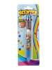 Toi-Toys Zapachowe długopisy w 10 kolorach - 3+