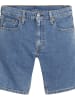 Levi´s Spijkerbermuda blauw