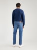 Levi´s Spijkerbroek - tapered fit - blauw