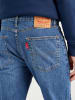 Levi´s Spijkerbroek - tapered fit - blauw