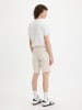 Levi´s Bermudas in Creme