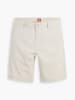 Levi´s Bermudas in Creme