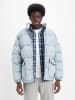Levi´s Winterjacke in Hellblau