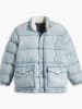 Levi´s Winterjacke in Hellblau