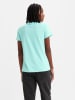 Levi´s Shirt turquoise