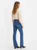 Levi´s Jeans "725" - Flare fit - in Blau