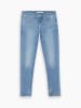 Levi´s Jeans "711" - Skinny fit - in Blau