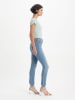 Levi´s Jeans "311" - Skinny fit - in Helblau