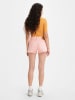Levi´s Jeans-Shorts "501" in Rosa