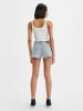 Levi´s Jeans-Shorts "501"  in Hellblau