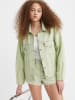 Levi´s Jeansjacke in Grün