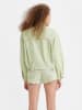 Levi's Spijkerjas groen