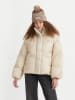 Levi's Winterjacke in Beige