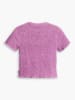 Levi´s Koszulka w kolorze fioletowym