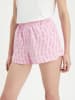 Levi´s Shorts in Rosa