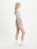 Levi´s Shorts in Grau