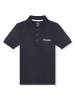 Timberland Koszulka polo w kolorze granatowym