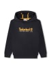 Timberland Hoodie in Dunkelblau