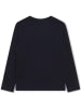 Timberland Longsleeve in Dunkelblau