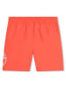 Timberland Badeshorts in Orange