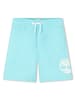 Timberland Badeshorts in Hellblau