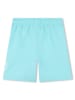 Timberland Badeshorts in Hellblau