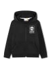 Timberland Sweatjacke in Schwarz