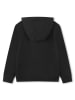 Timberland Sweatjacke in Schwarz