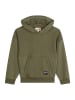 Timberland Hoodie in Khaki