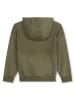 Timberland Hoodie in Khaki