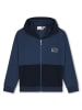 Timberland Sweatjacke in Dunkelblau
