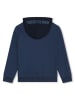 Timberland Sweatjacke in Dunkelblau