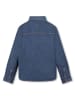 Timberland Jeans-Hemd in Dunkelblau
