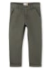 Timberland Spodnie chino w kolorze oliwkowym