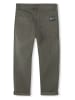 Timberland Spodnie chino w kolorze oliwkowym