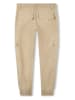 Timberland Cargohose in Beige