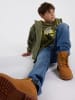 Timberland Spijkerbroek - slim fit - blauw