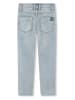 Timberland Jeans - Regular fit - in Hellblau